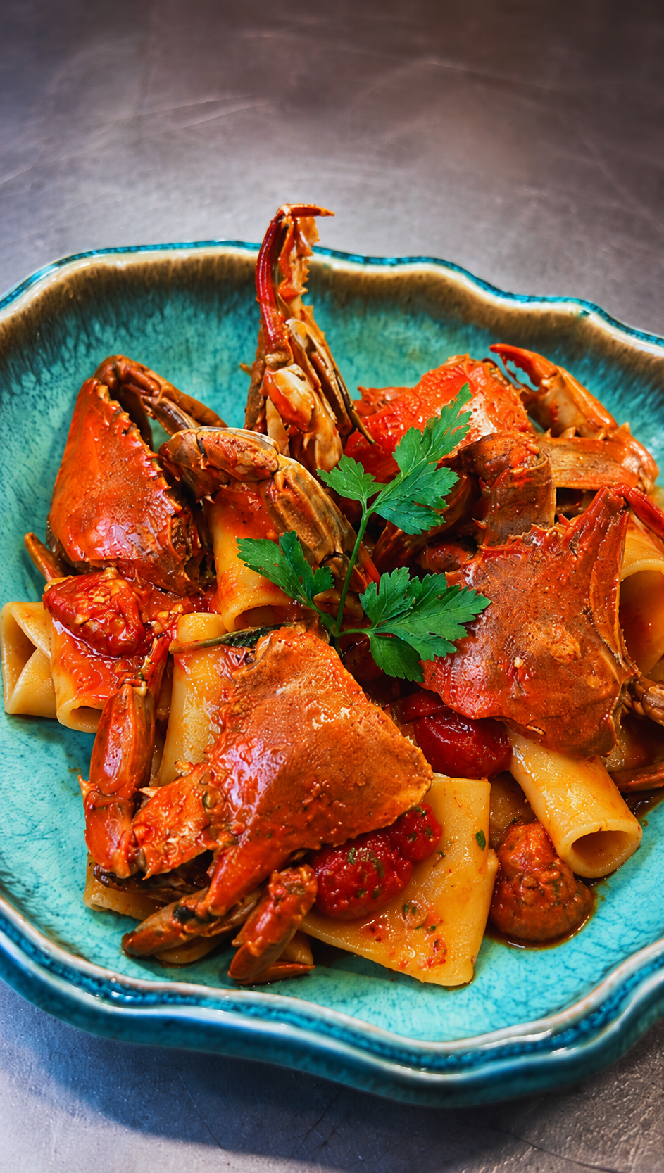 Primi di mare